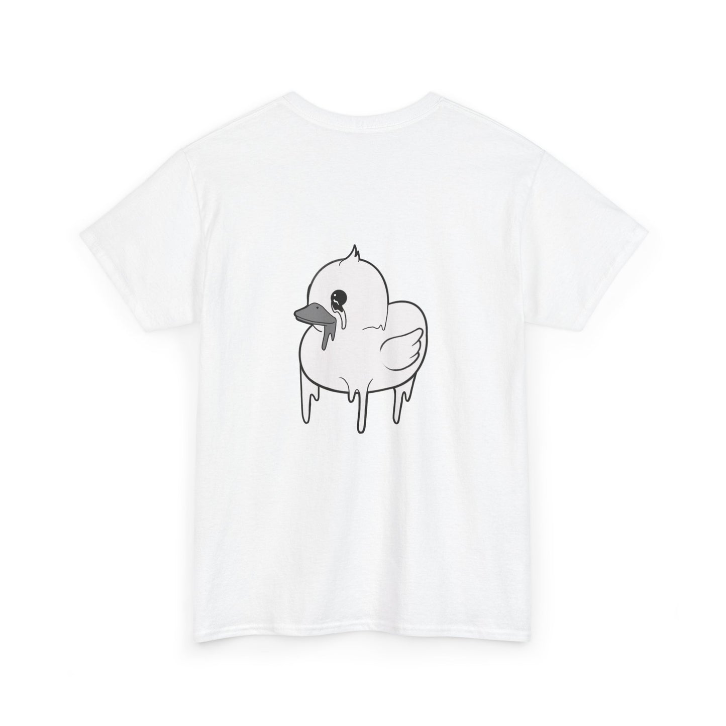 Duck Sawse 100% Cotton Acronym Tee