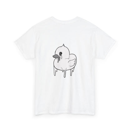 Duck Sawse 100% Cotton Acronym Tee