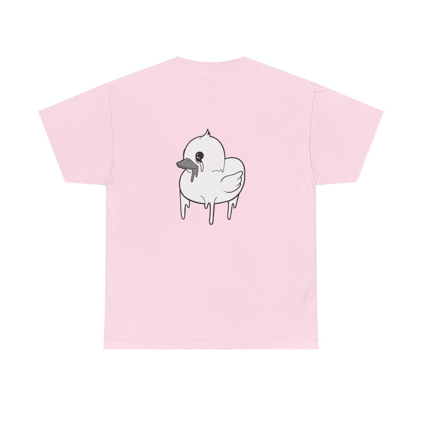 Duck Sawse 100% Cotton Acronym Tee