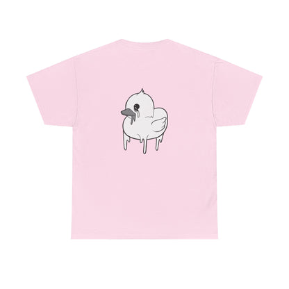 Duck Sawse 100% Cotton Acronym Tee
