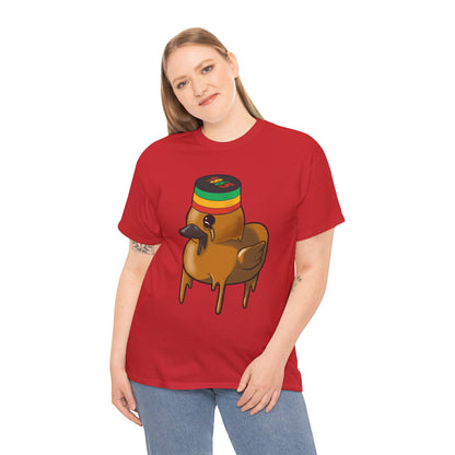 1865 Black History 100% Cotton Tee