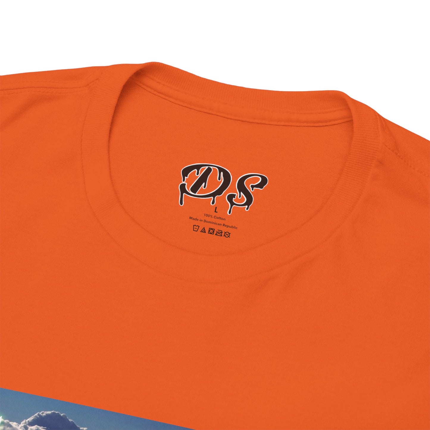 Angel Numbers Heavy Cotton T-Shirt