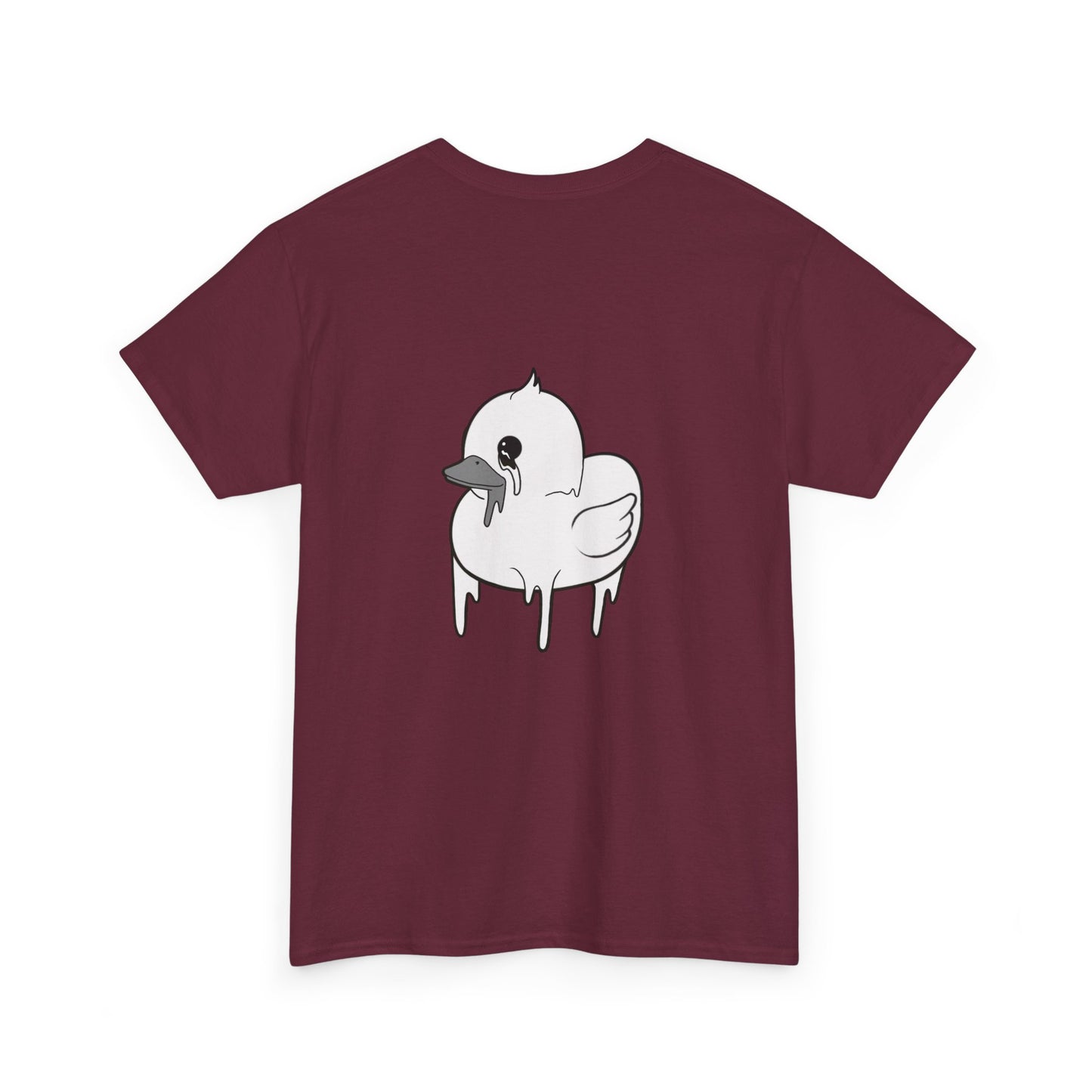 Duck Sawse 100% Cotton Acronym Tee