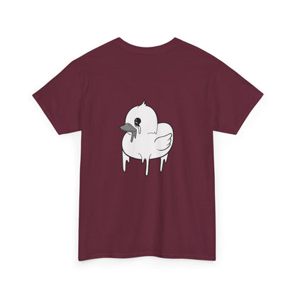 Duck Sawse 100% Cotton Acronym Tee